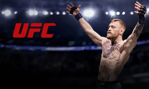 ufc